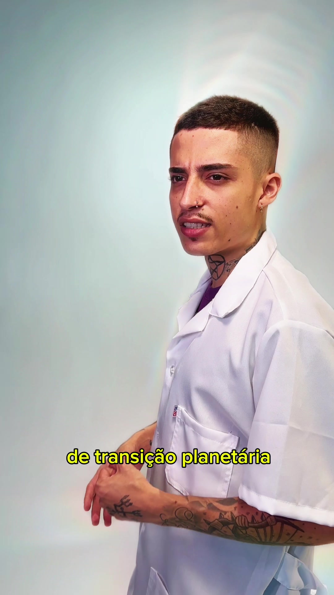 Dimensões espirituais
